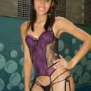 Spark the Flame of Passion with Reggi from Belfast!