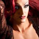 Raunchy Shemale Seeking Hot Man for Wild Fun