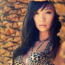 Raunchy Shemale in Belfast Ready to Play