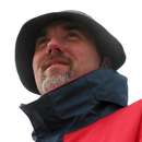 Nigel 56, new here in Belfast